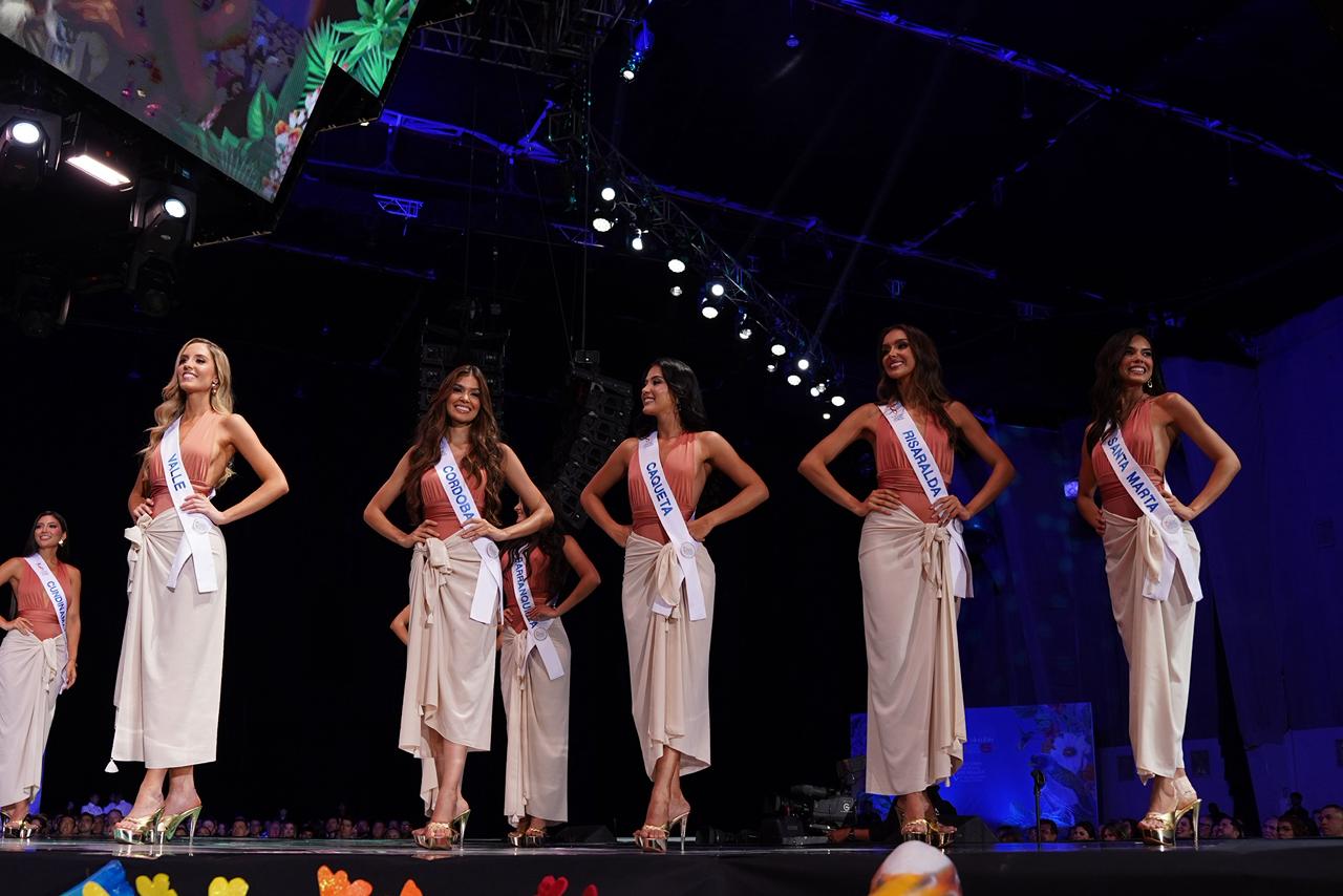 combinews-Señorita Colombia® 2