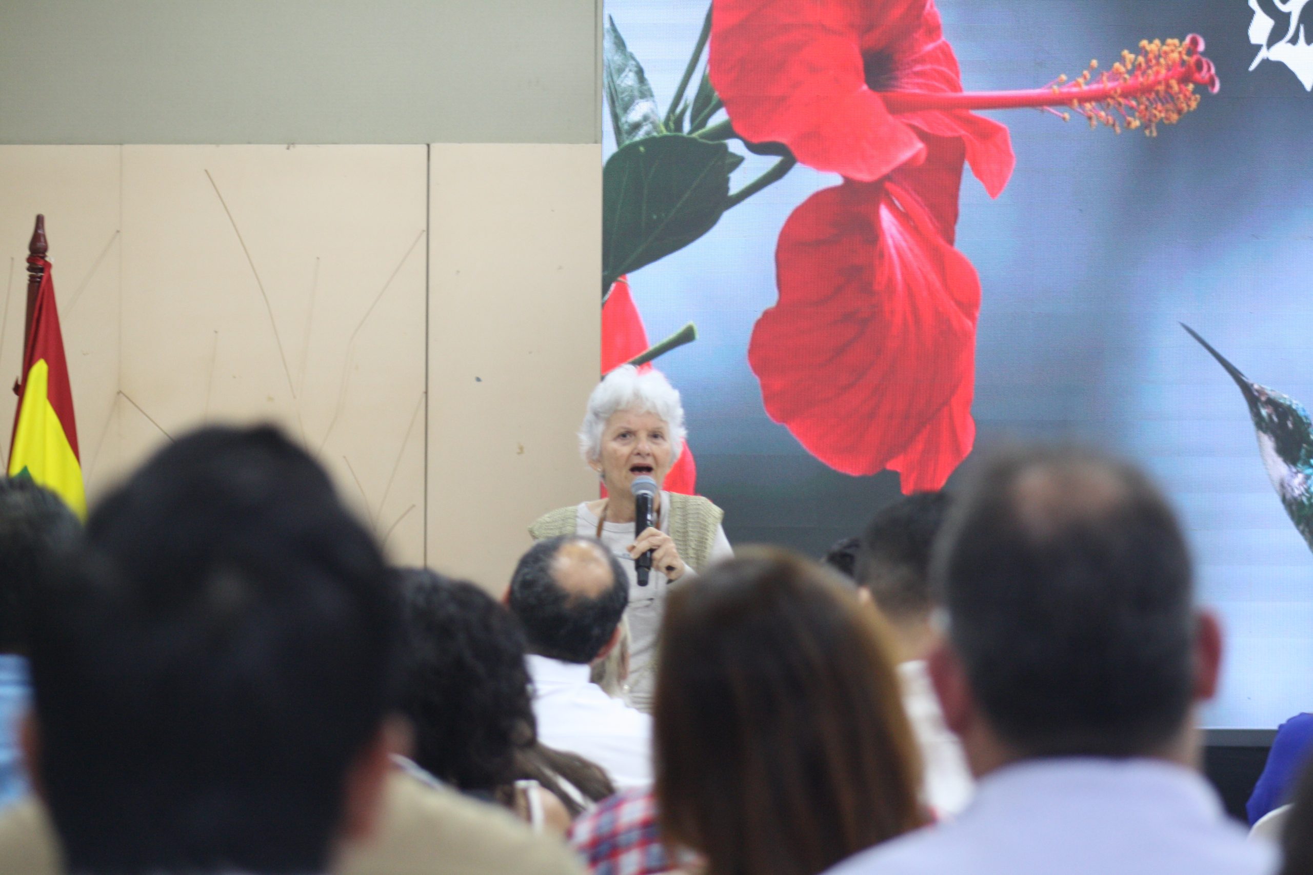 combinews-Atlántico POD con visión 2050-16 Investigadora María Mercedes Botero