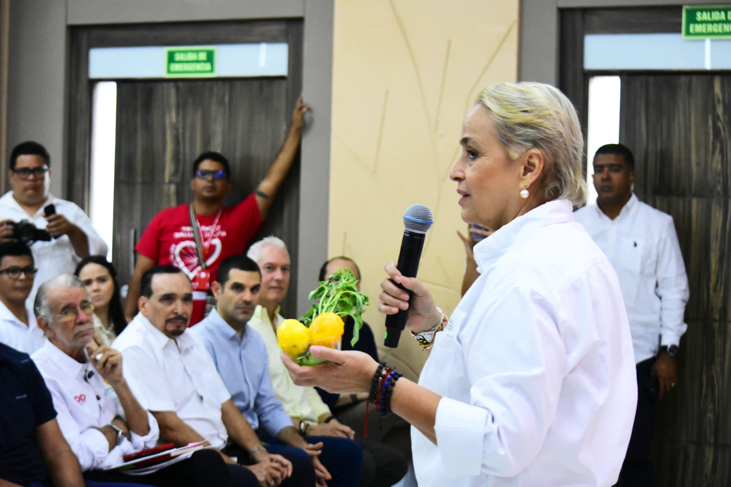 combinews-Atlántico Plan de Ordenamiento Departamental con visión 2050-2 Secretaria de Planeación, Cecilia Arango