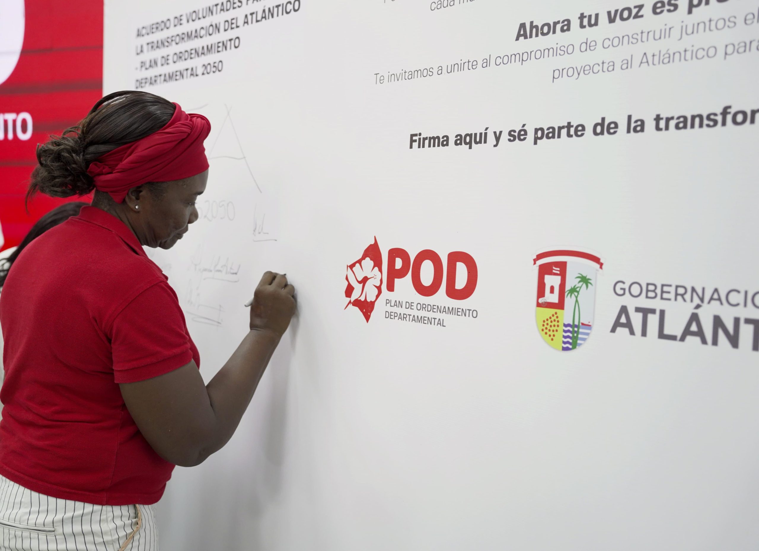 combinews-Atlántico Plan de Ordenamiento Departamental con visión 2050-6 comunidades étnicas