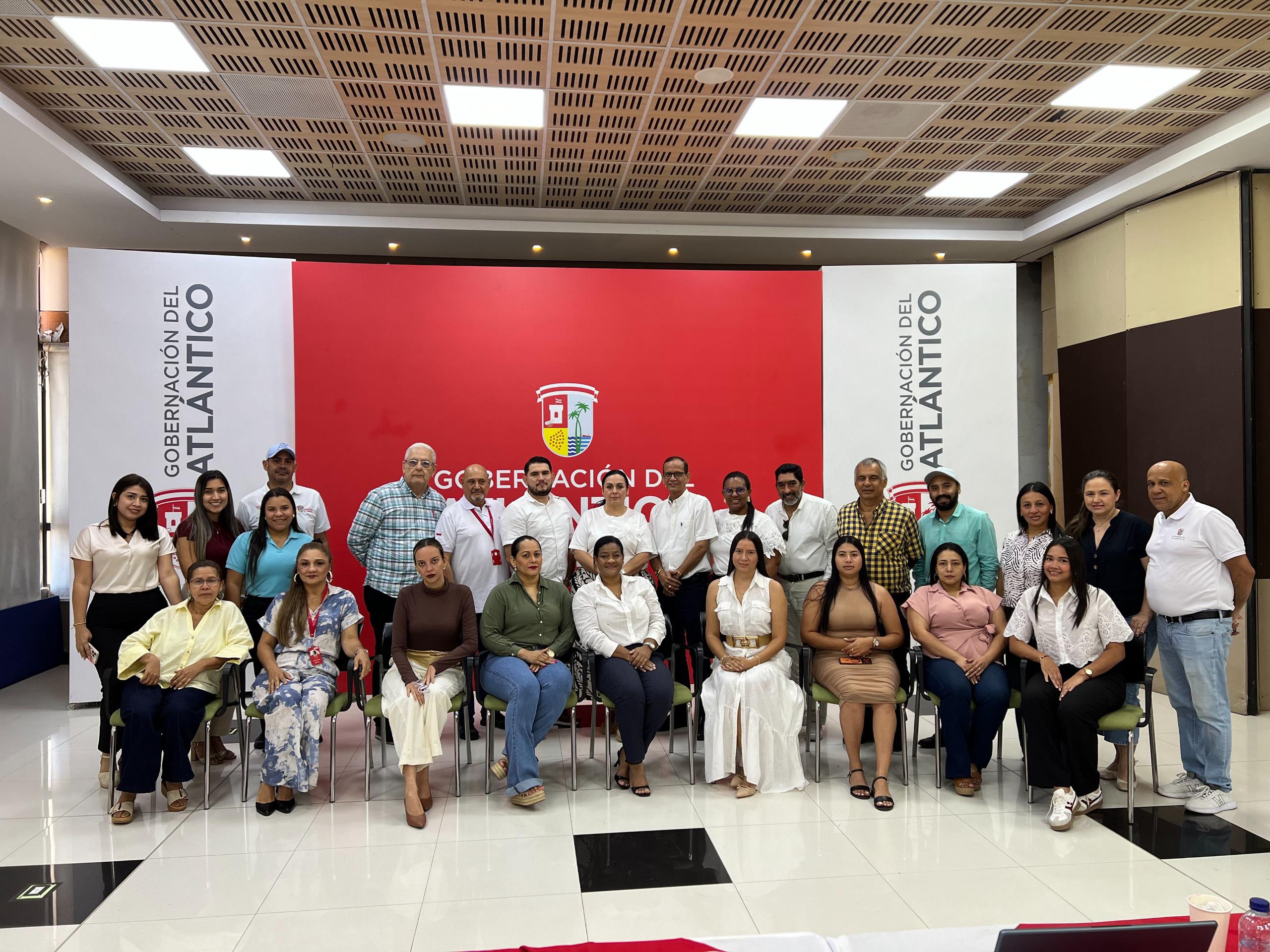 Atlántico activa Alerta Amarilla Hospitalaria para proteger la salud durante Carnavales 2026