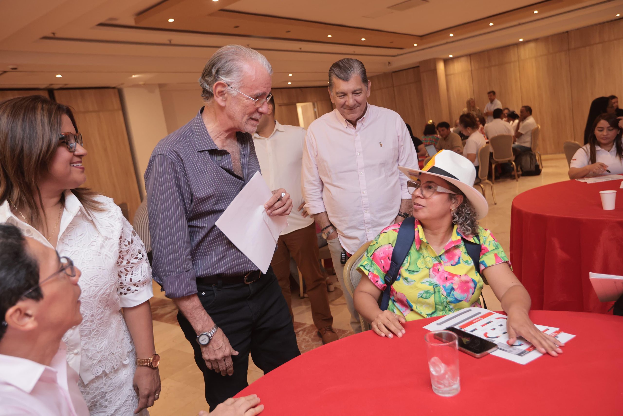 combinews-Atlántico ruta educativa 2026 jornada histórica de descentralización-2