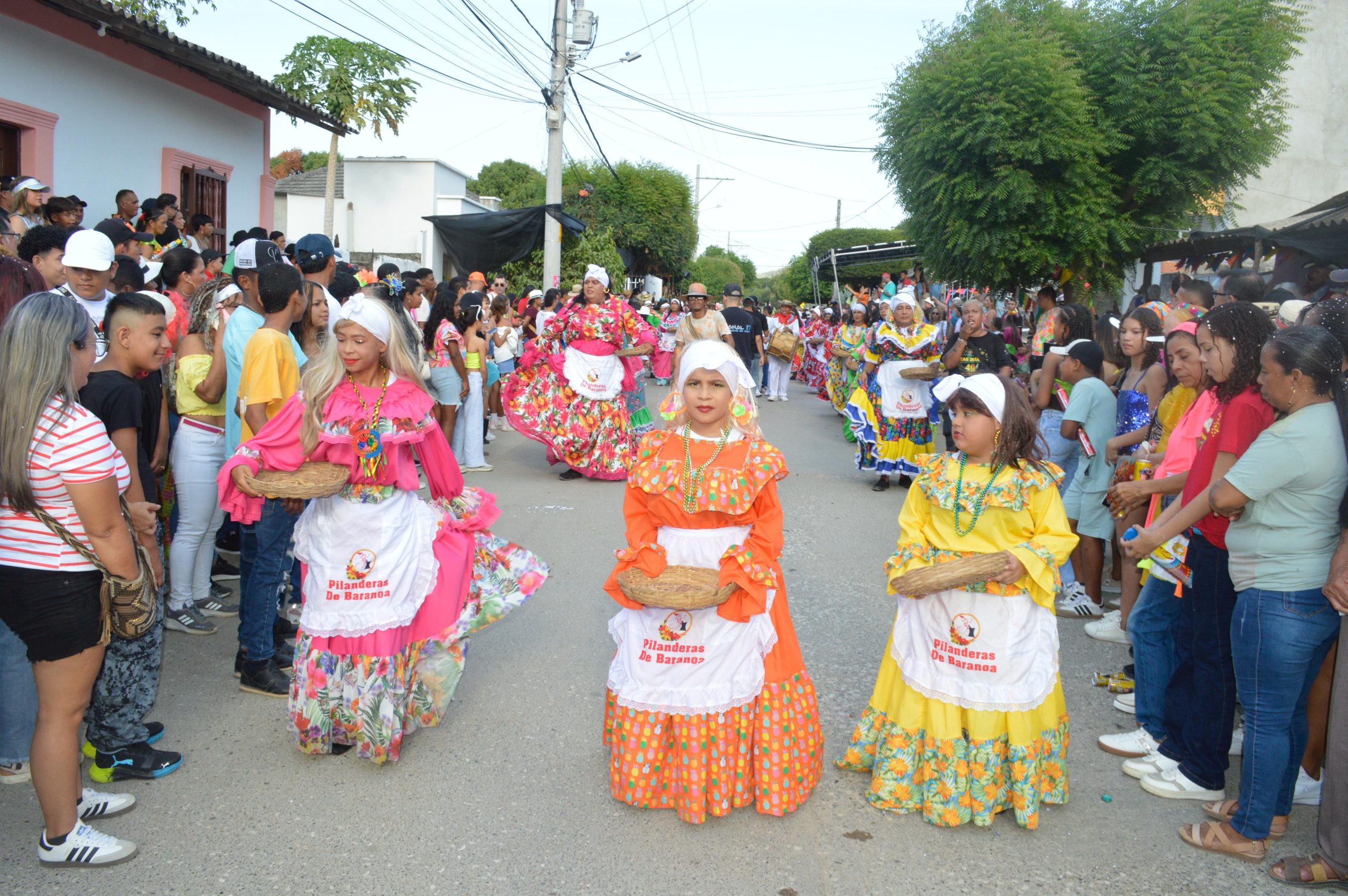 combinews-Juan de Acosta 41 Festival Folclórico y Reinado Intermunicipal del Millo-1