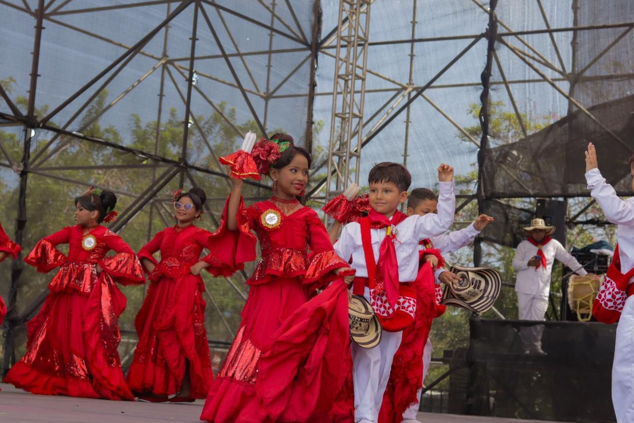 combinews-Semillero Carnaval de los Niños abre camino a la Fiesta 2026-2