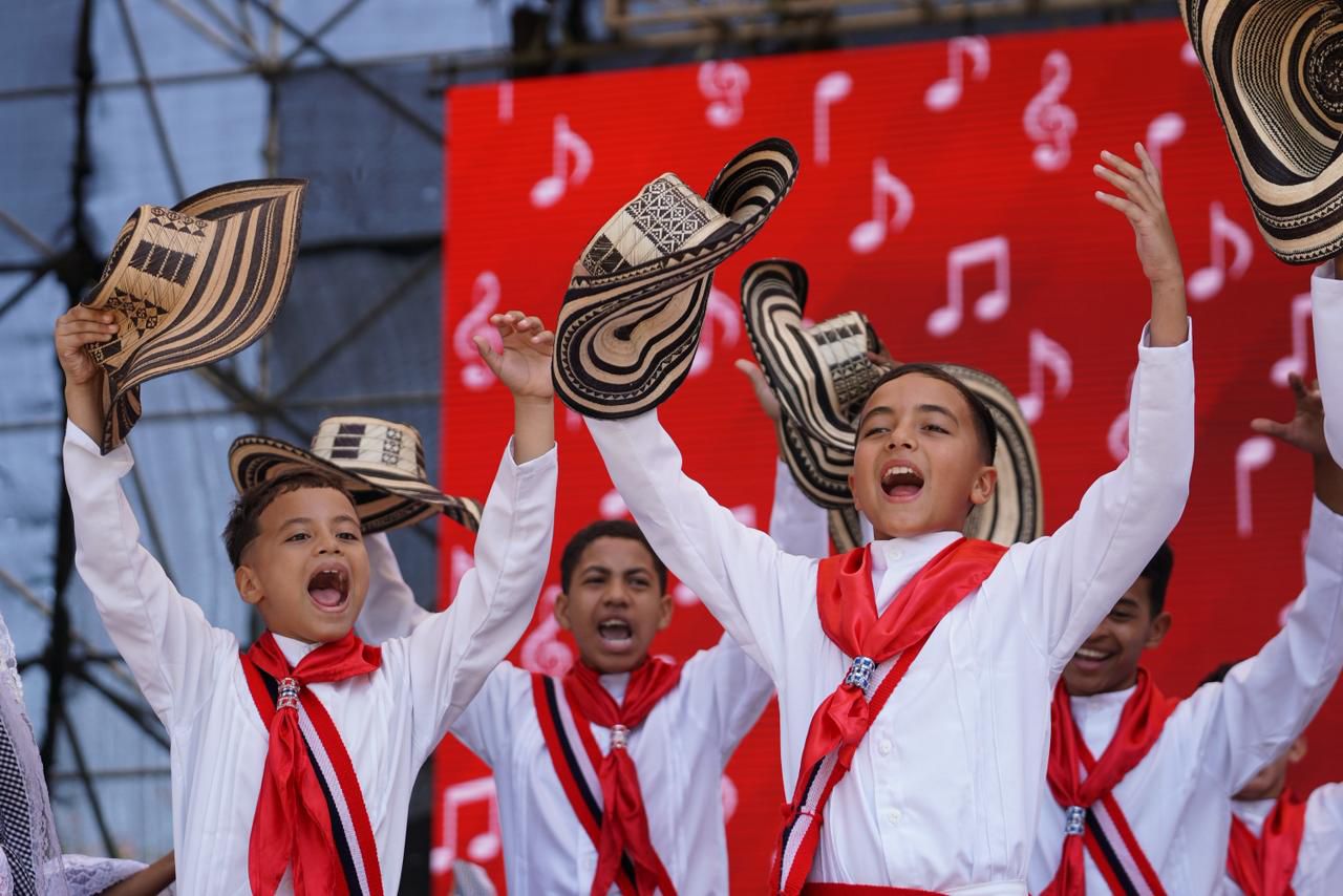 combinews-Semillero Carnaval de los Niños abre camino a la Fiesta 2026-4