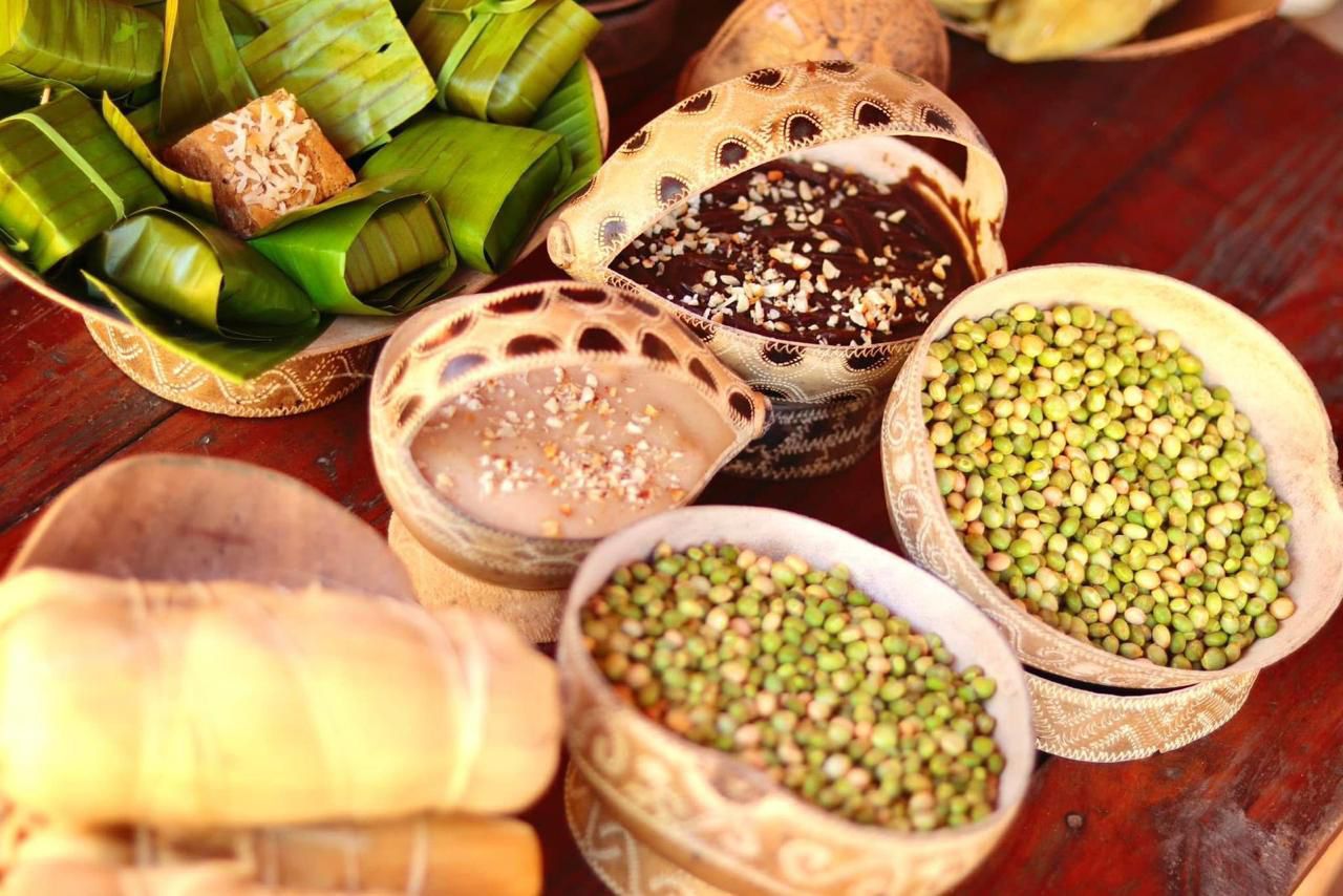 Sibarco exalta su herencia culinaria con el Festival del Guandú y el Bollo de Yuca