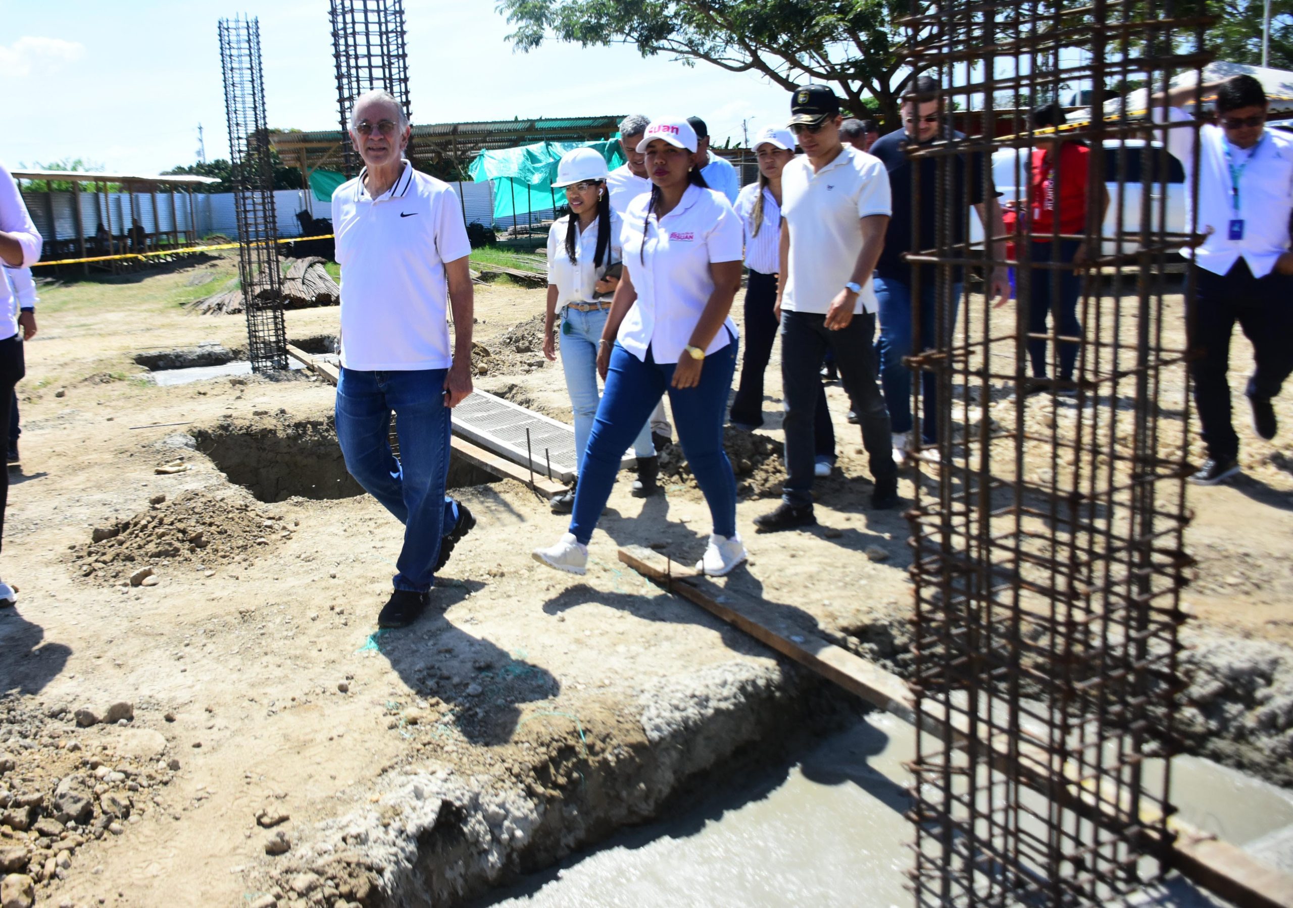 Suan se proyecta como epicentro cultural y turístico del sur del Atlántico