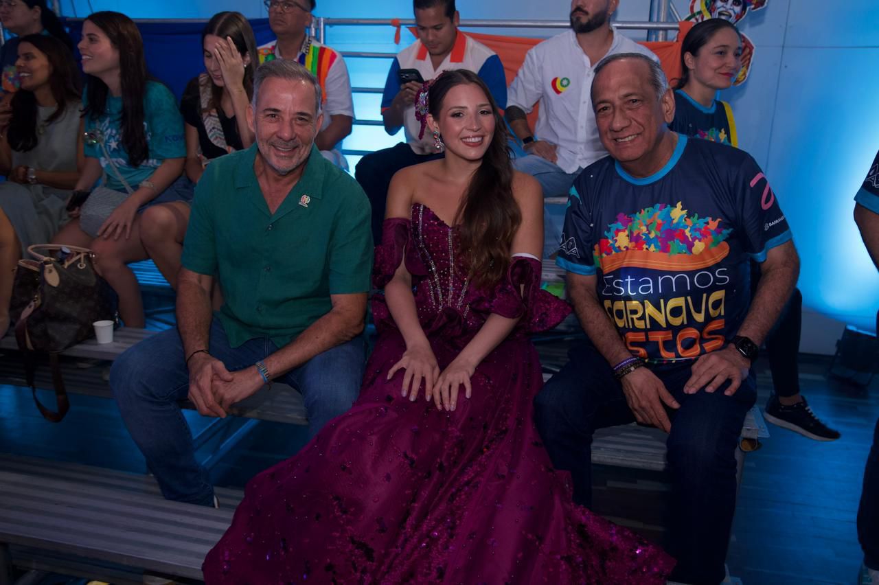 combinews-Triple A presentó “Carnavalistos”con operación de aseo, sostenibilidad y patrimonio-3