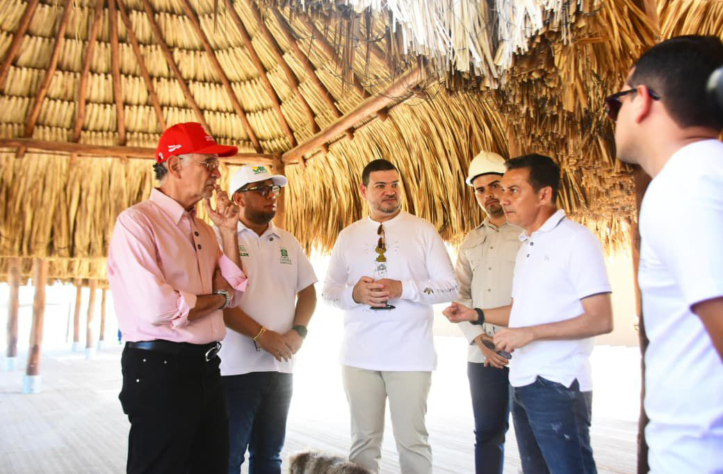 gobernador Eduardo Verano Puerto Colombia avanza fortalece su oferta turística-3 gobernador Eduardo Verano Puerto Colombia avanza fortalece su oferta turística-3