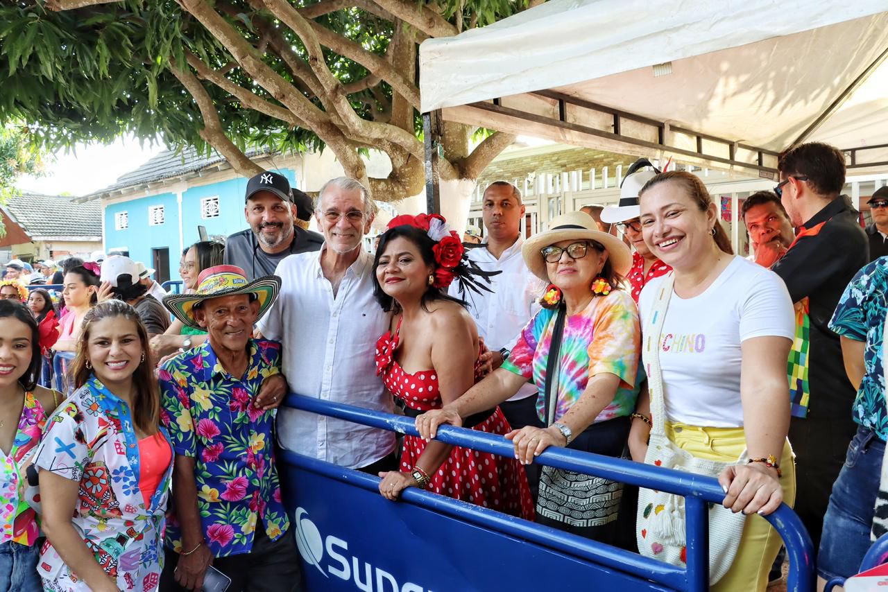 combinews-Santo Tomás folclor y tradición con la Tarde del Folclor 2026-3 combinews-Santo Tomás folclor y tradición con la Tarde del Folclor 2026-3