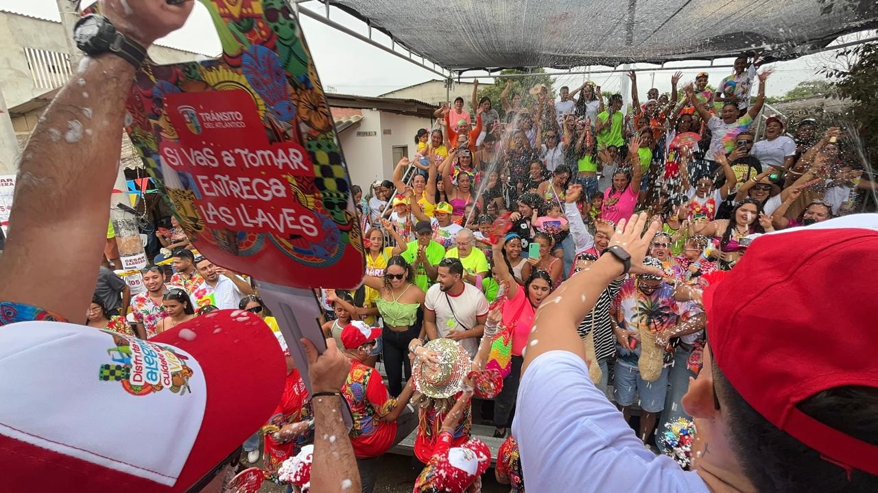 combinews-Tránsito del Atlántico refuerza la seguridad vial durante el Carnaval 2026-3 combinews-Tránsito del Atlántico refuerza la seguridad vial durante el Carnaval 2026-3