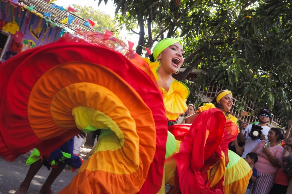 combinews-primera jornada de las coronaciones del Reinado Popular 2026-14