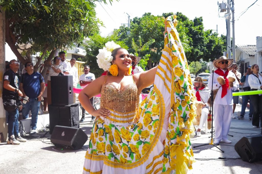 combinews-primera jornada de las coronaciones del Reinado Popular 2026-15