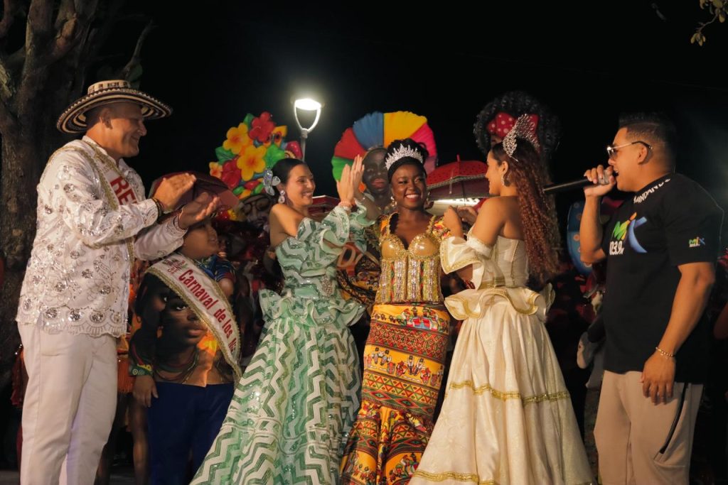 combinews-primera jornada de las coronaciones del Reinado Popular 2026-20