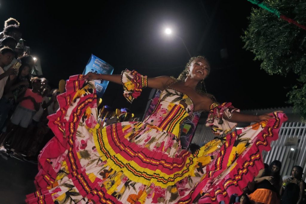 combinews-primera jornada de las coronaciones del Reinado Popular 2026-24