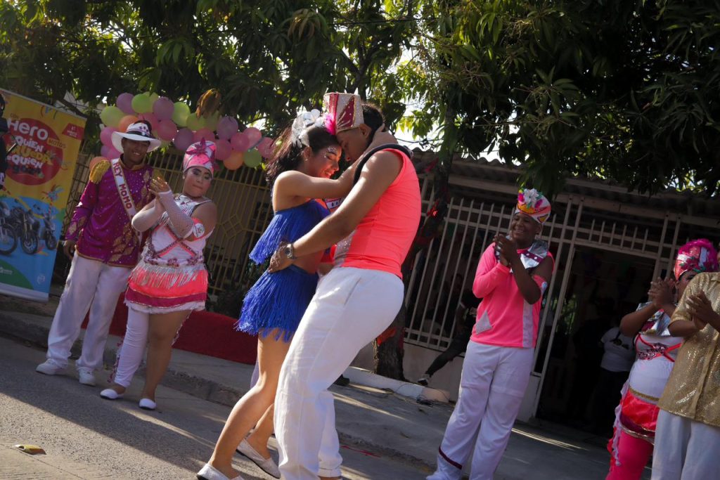 combinews-primera jornada de las coronaciones del Reinado Popular 2026-3