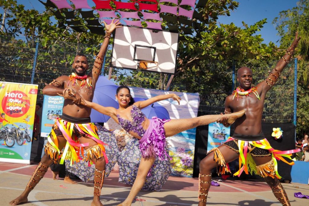 combinews-primera jornada de las coronaciones del Reinado Popular 2026-8